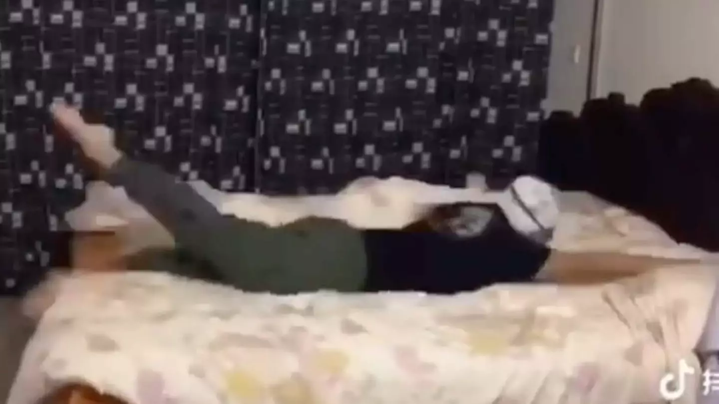 University Ridiculed After Moving Swimming Test Online