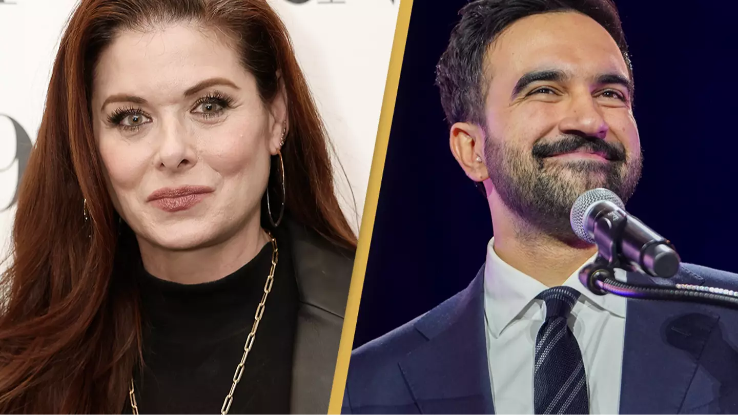 John Lamparski/Getty Images/Stephani Spindel/VIEWpress