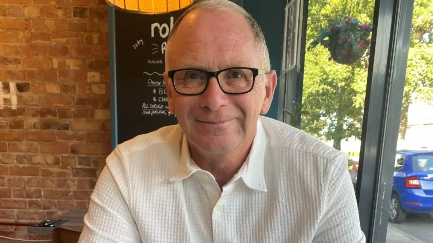 Man diagnosed with life-threatening brain abscess after missing simple infection symptom