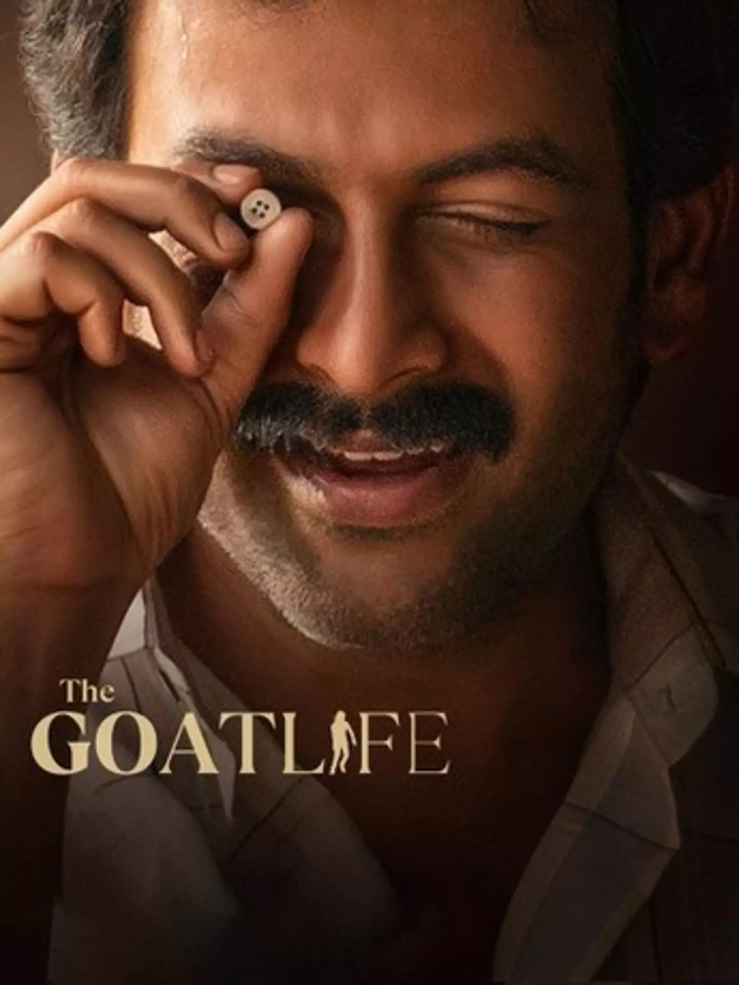 The Goat Life released earlier this year (Prithviraj Productions)