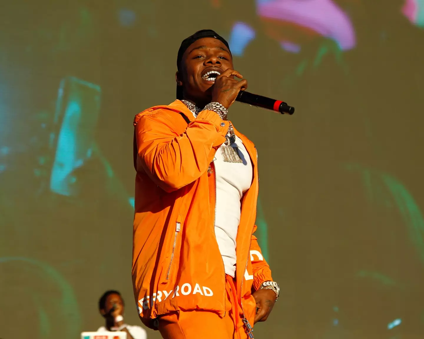 Kirk is no stranger to controversy.