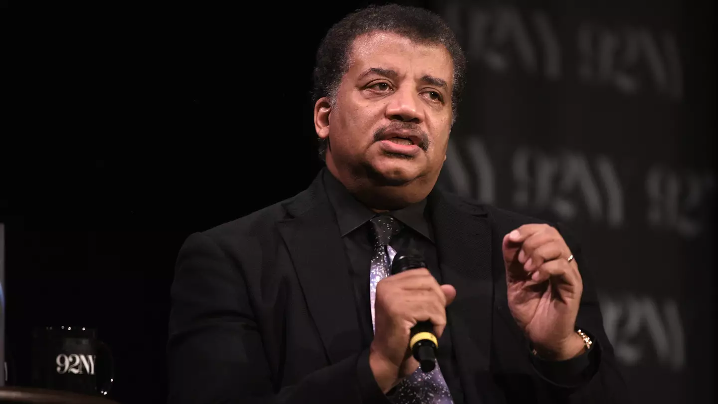 Neil deGrasse Tyson issues strong warning on 'city-destroying' asteroid that could hit Earth in seven years