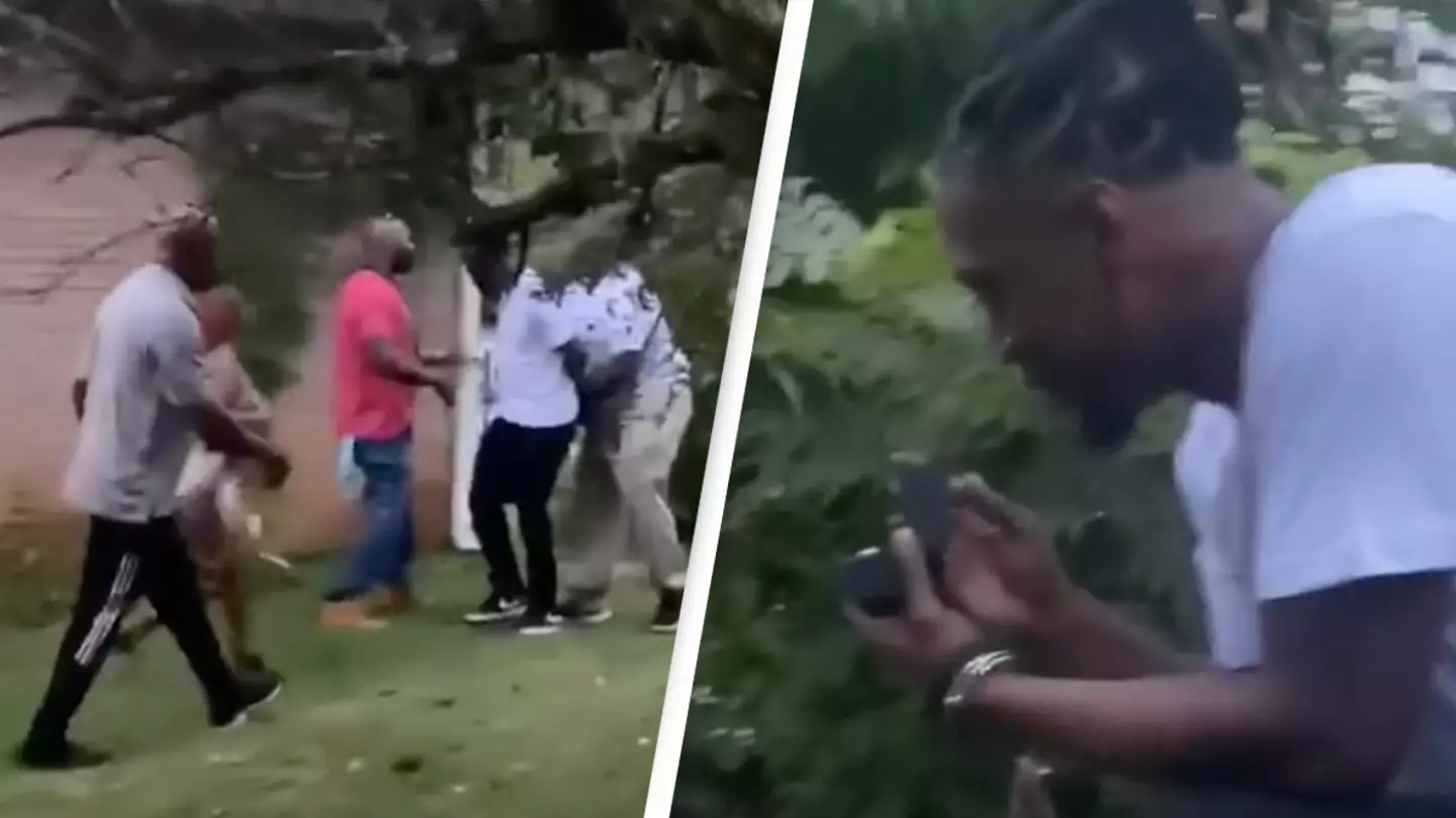 TikTok / shaquittanicole