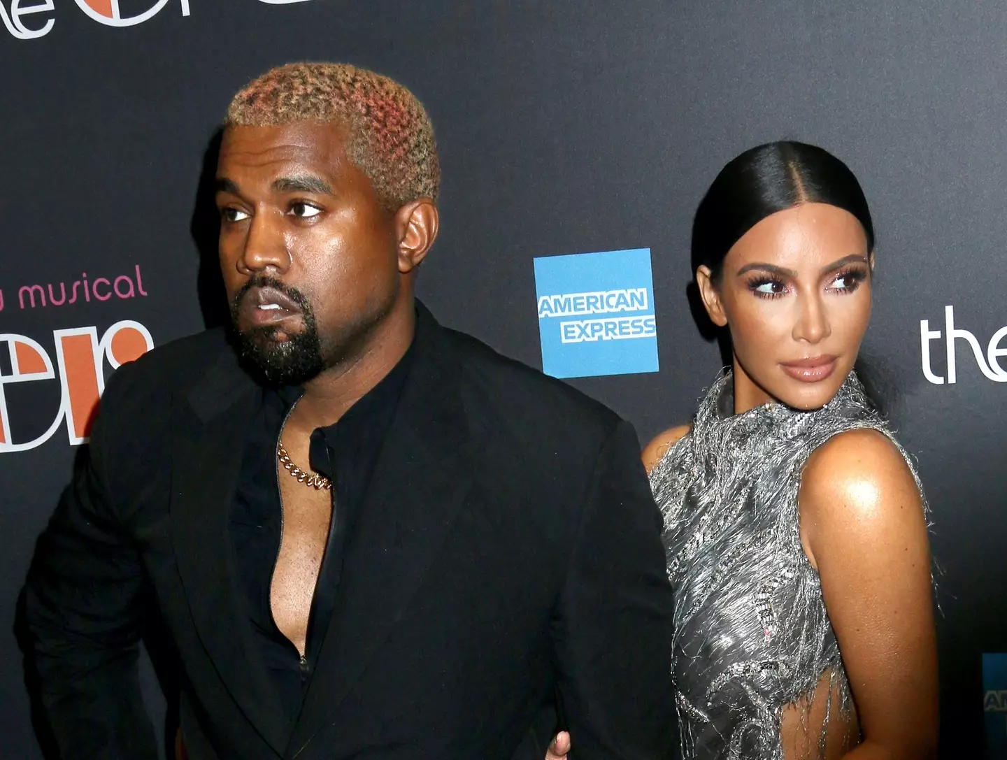 Kim and Kanye have divorced after six years of marriage.