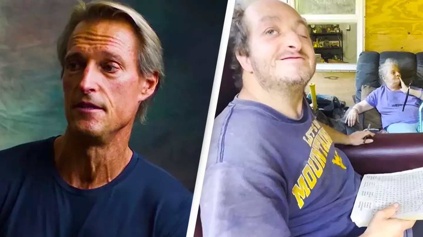 Man who uncovered America's 'most inbred family' says 'they've been lying to me the whole time'