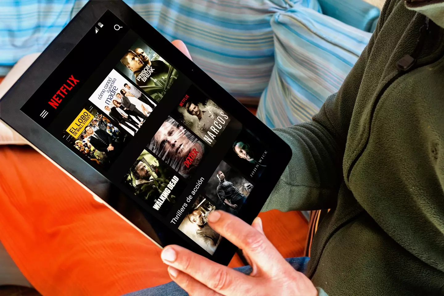 Netflix is facing fierce backlash over its new plans for a crackdown on password sharing in light of a tweet from five years ago.