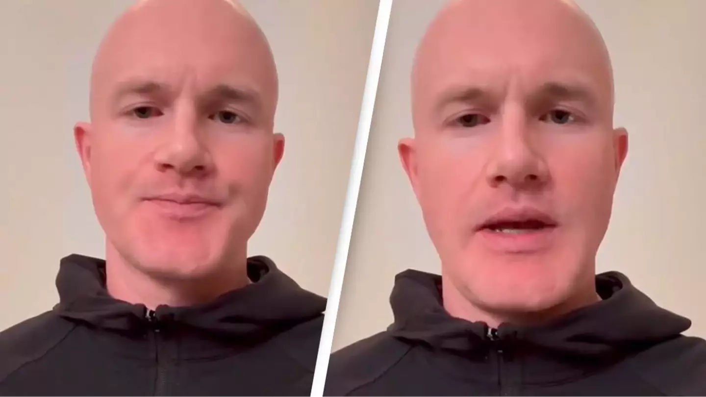 Twitter/@brian_armstrong