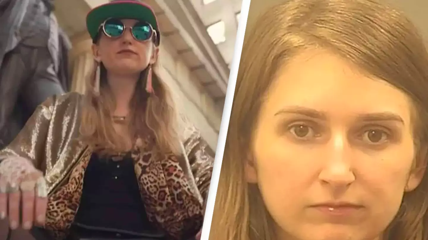 YouTube/Razzlekhan/Alexandria Sheriff's Office