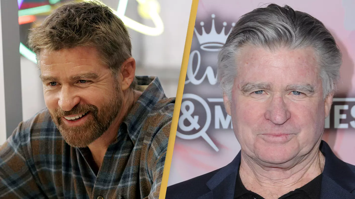 Everwood and Hair star Treat Williams has tragically died in a motorcycle accident