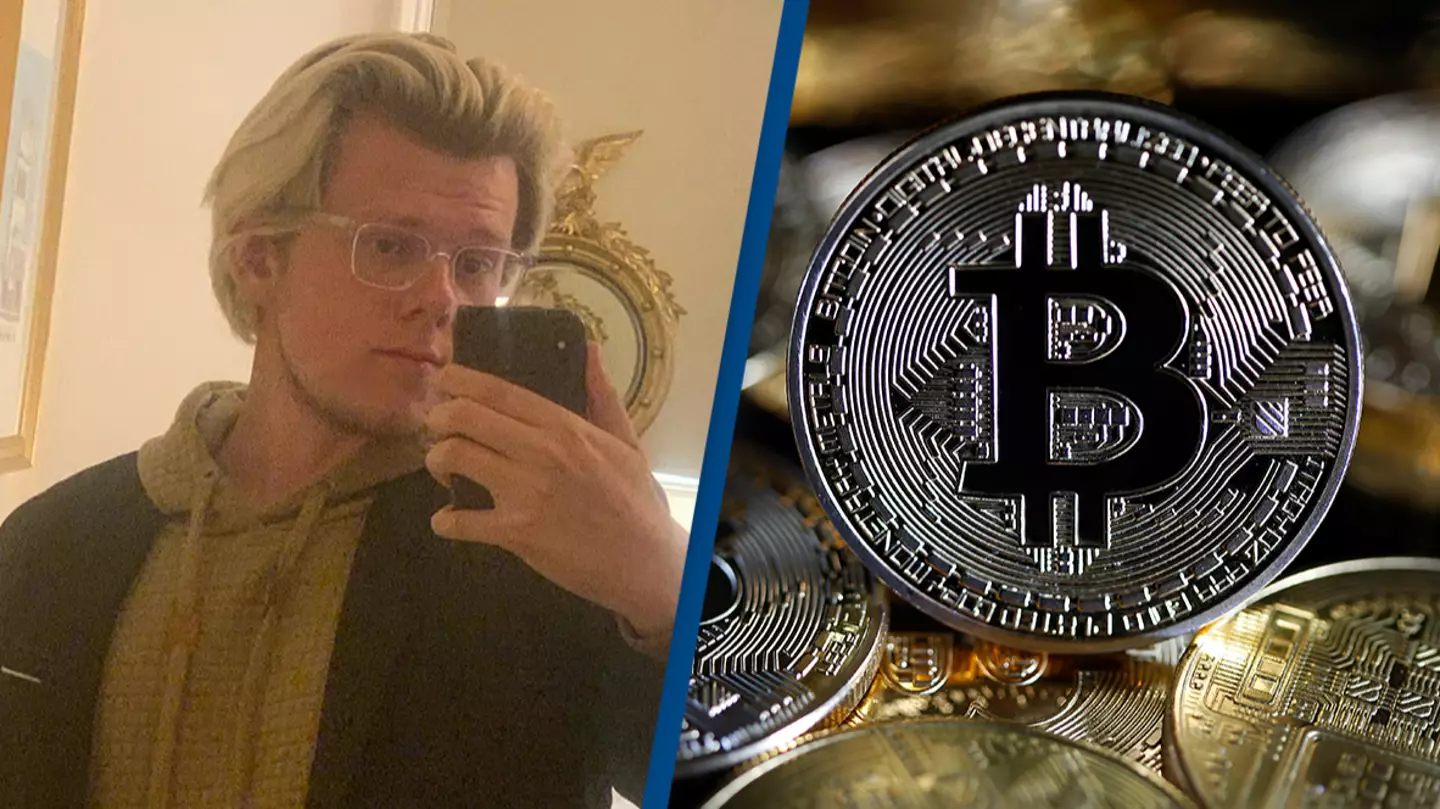 How much 12-year-old boy who became millionaire after being one of the first to invest in Bitcoin could be worth after Trump election win