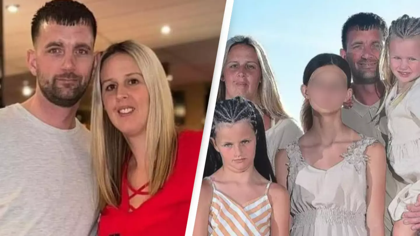 GoFundMe set up for 11-year-old girl who lost entire family in tragic car crash reaches over $300k