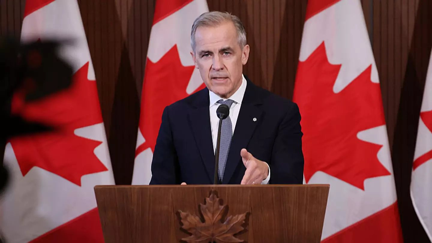 Canada shares brutal message to Americans over impact of tariffs as trade war heats up