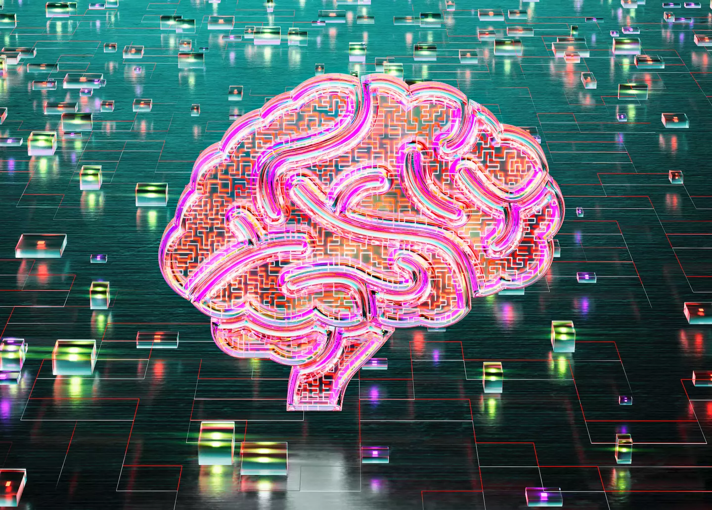 AI had been used to screen over ‘32 million candidates to discover and synthesize a new material that holds the potential for better batteries.