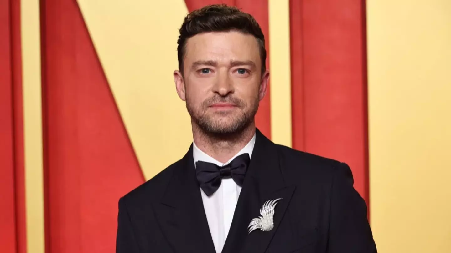 Jamie McCarthy/WireImage/Getty