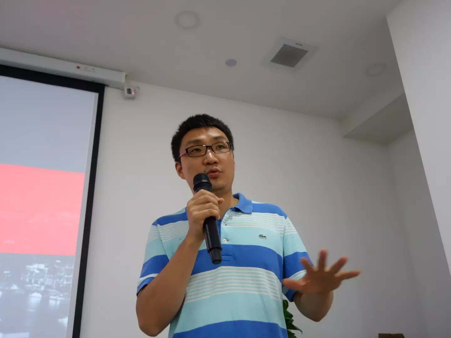 According to Forbes’ billionaire list Huang ranks as 27th(Visual China Group via Getty Images)