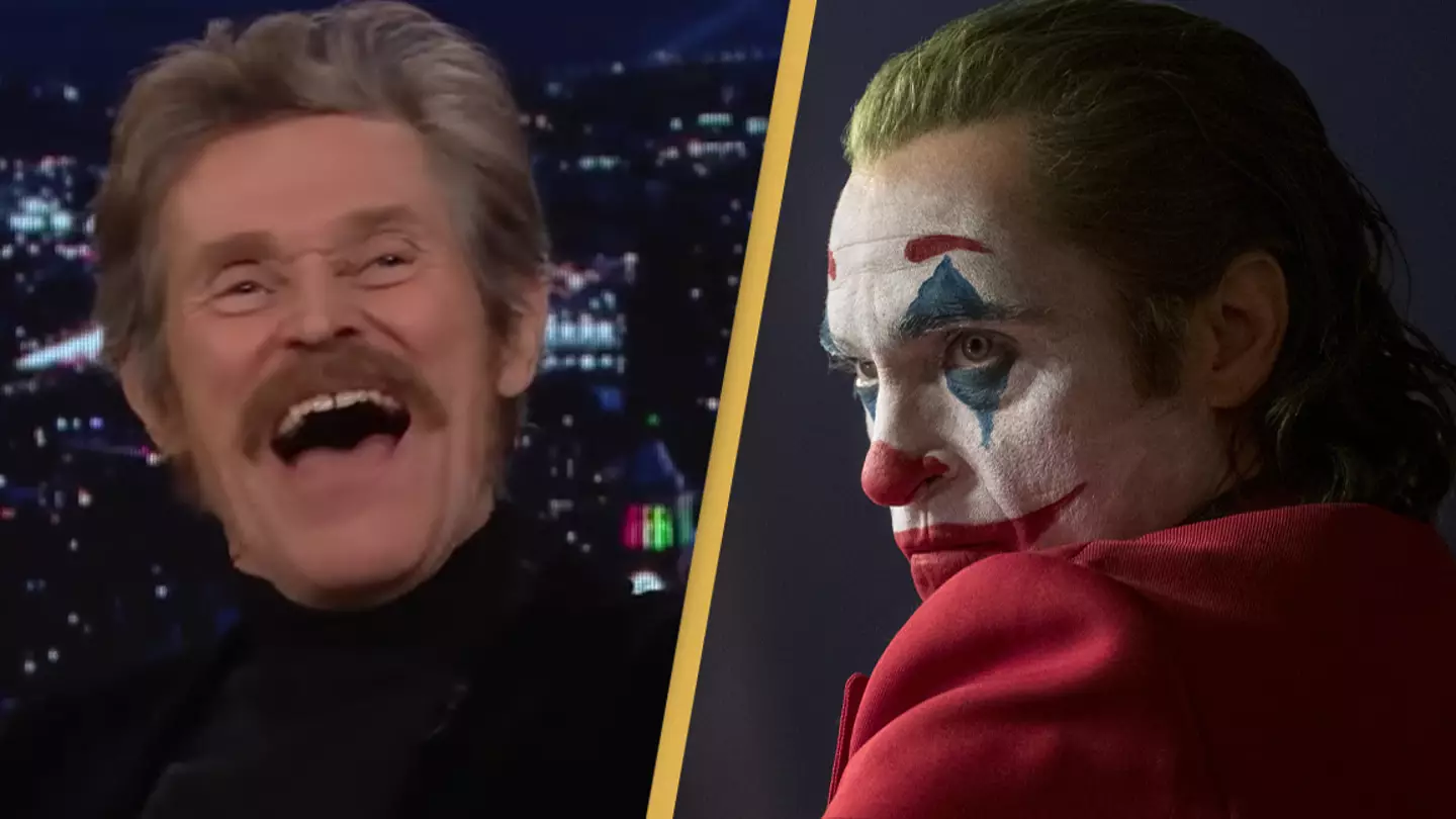 NBC / TCD/Prod.DB / Alamy Stock Photo