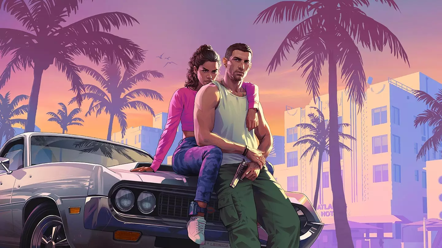 Rockstar Games