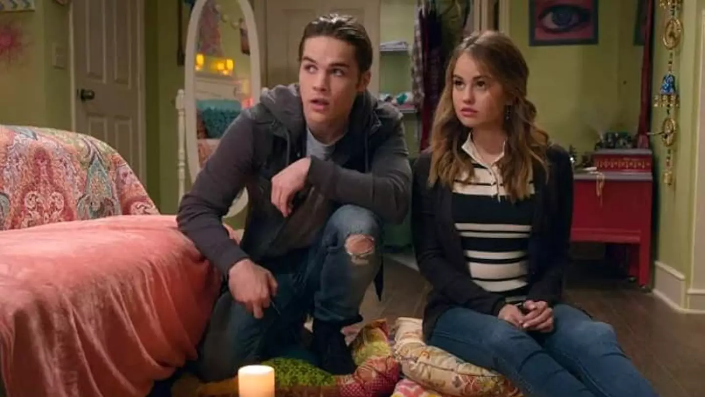 Underrated Netflix series with ‘perfect’ lead has been binge-watched for 138,600,000 hours