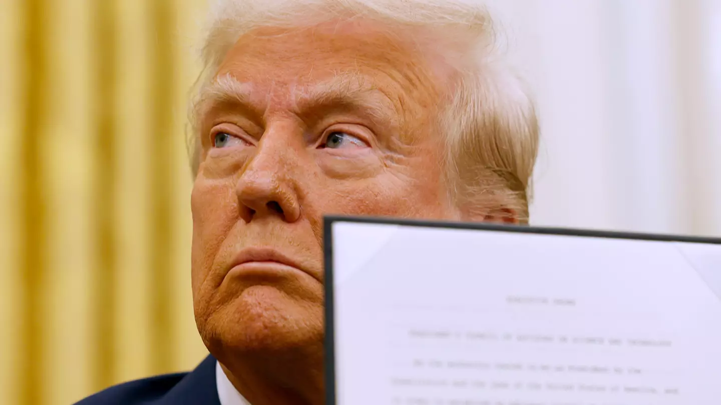 Getty Images/Anna Moneymaker