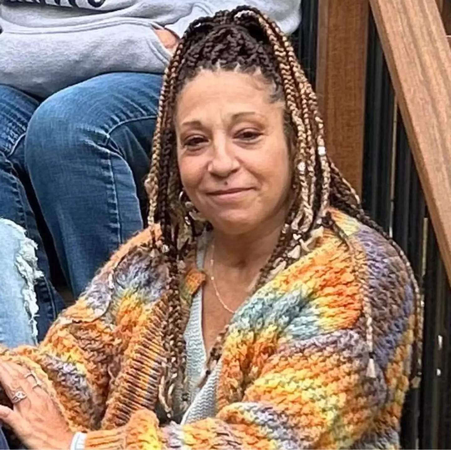 Friends and family are demanding justice for Michele Romano (Facebook/Justice for Michele Romano)