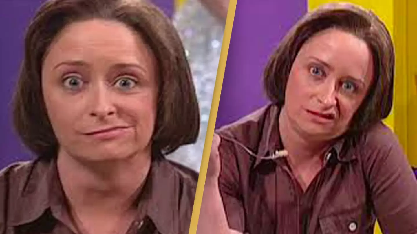 People are just learning where the term 'Debbie Downer' was invented and it's left them mind-blown