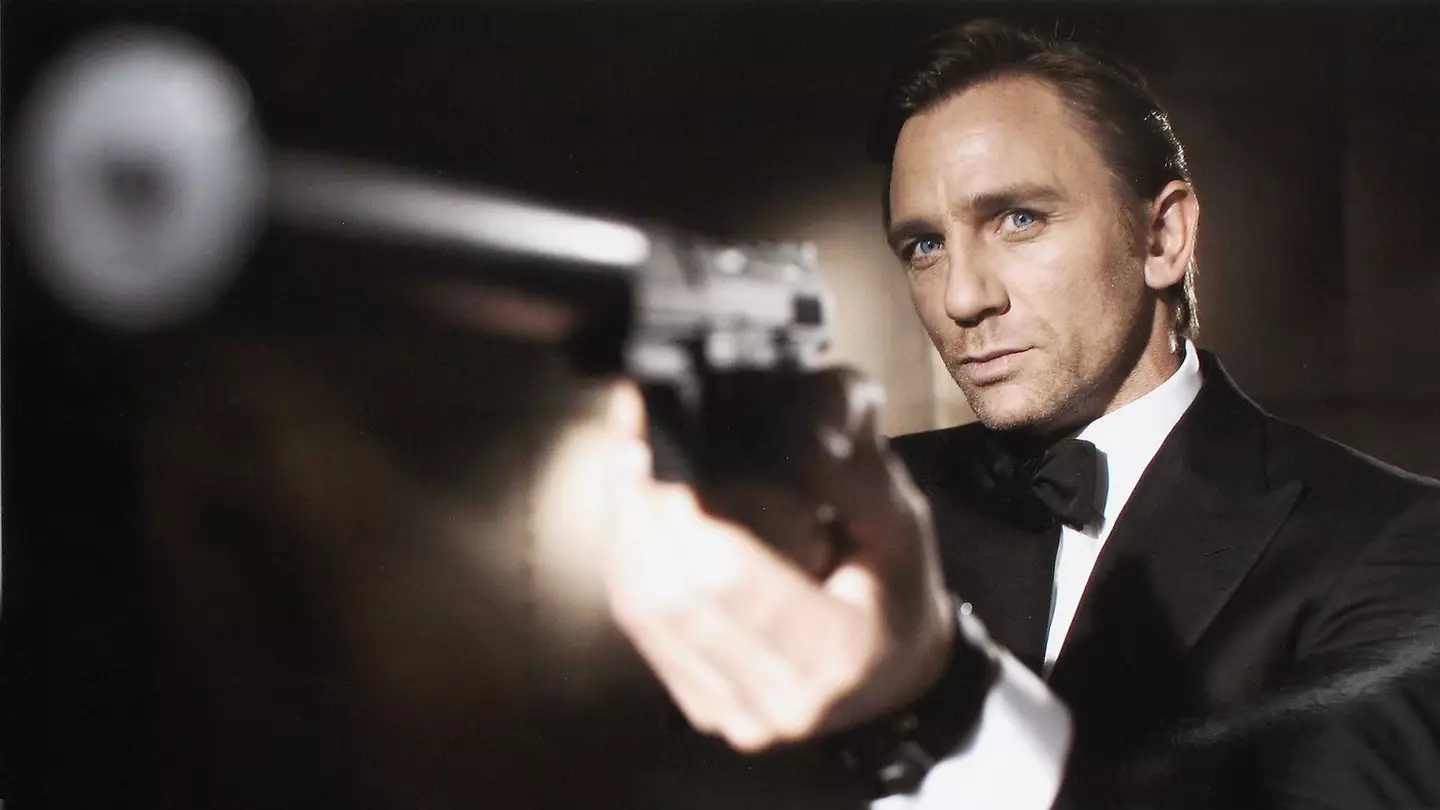 Men who are actually named James Bond reveal how it has led to dangerous problems