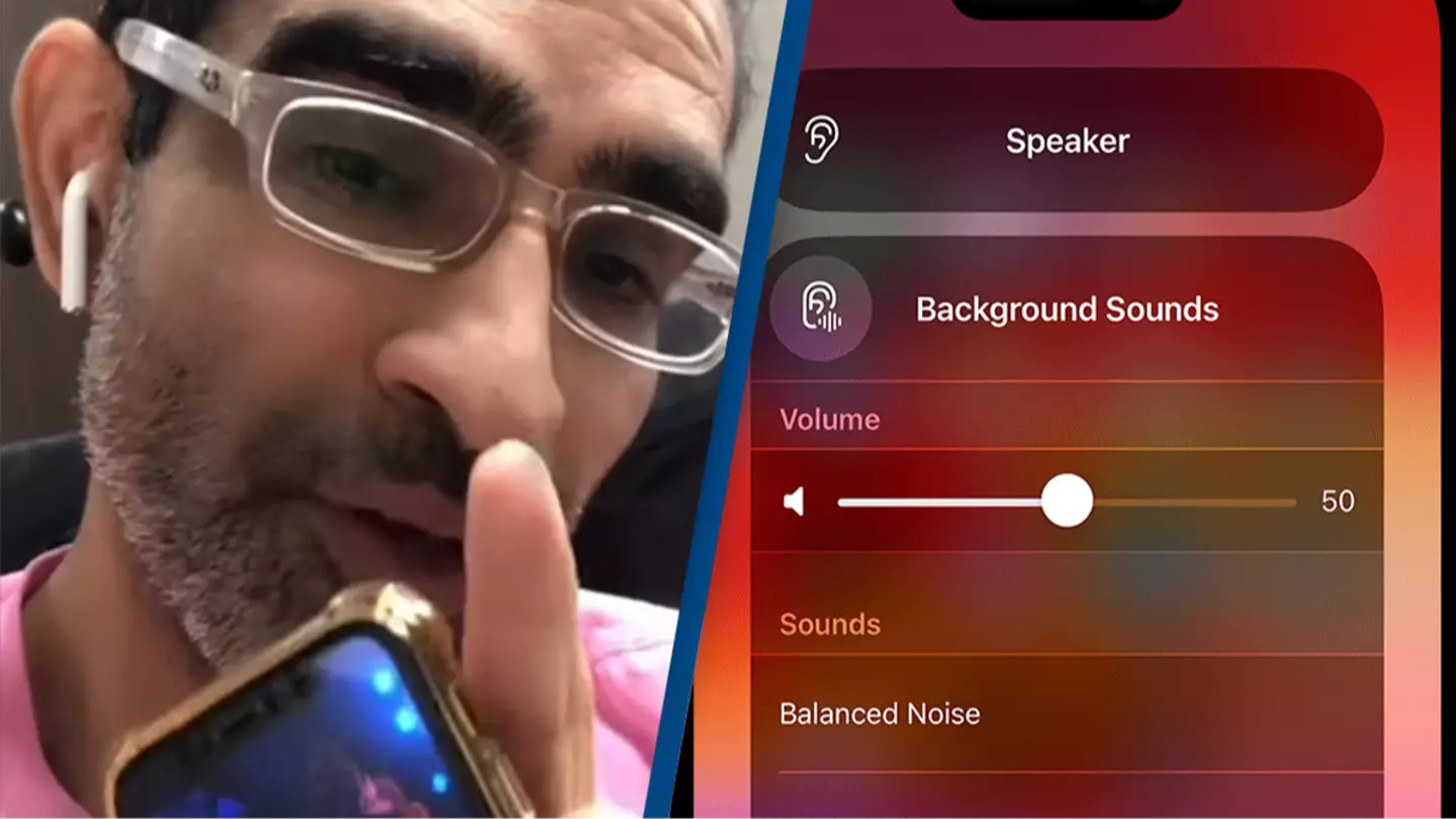 TikTok/@mytechsocial101/Apple
