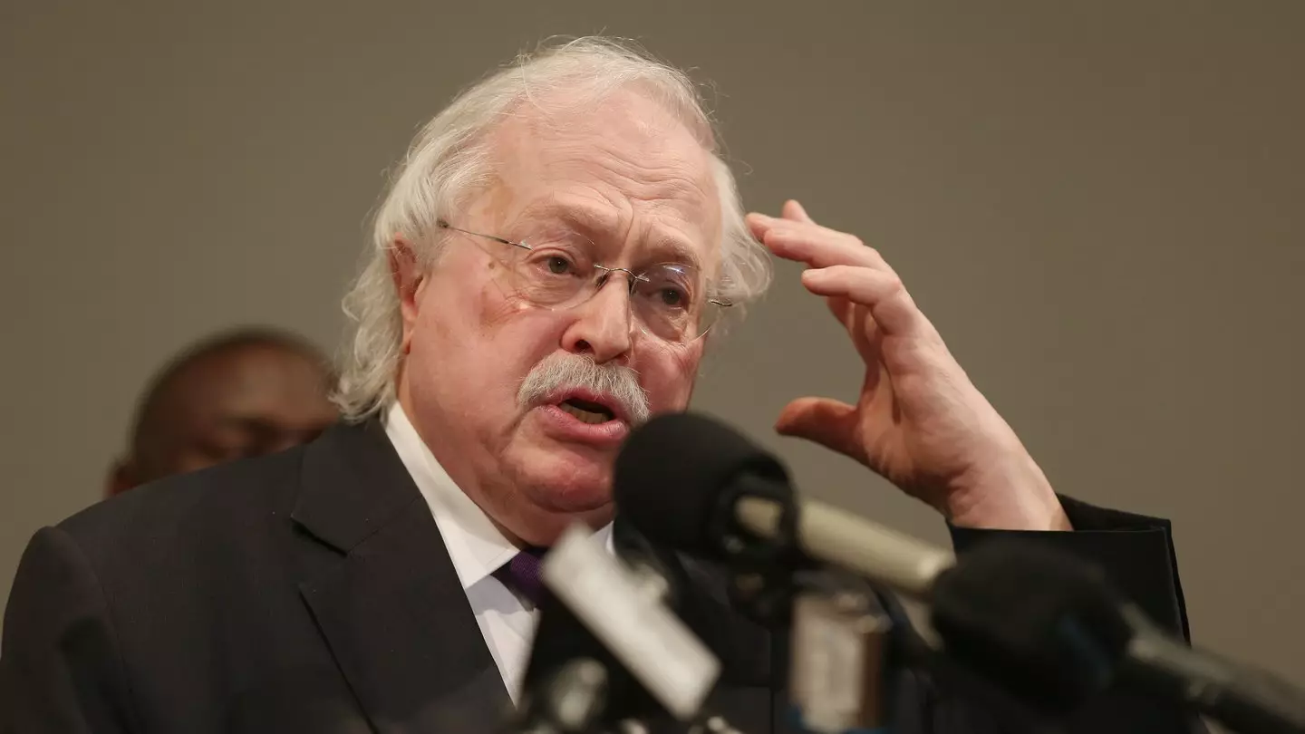 Joe Raedle/Getty Images