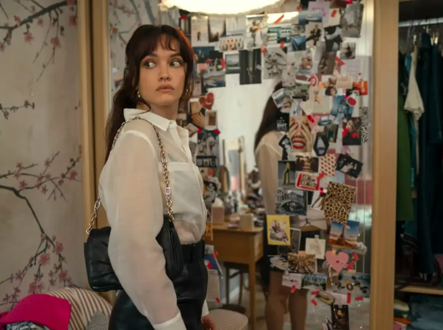 A new Prime series has caught viewers' attention, and not just because it stars House of the Dragon's Olivia Cooke (Prime Video)