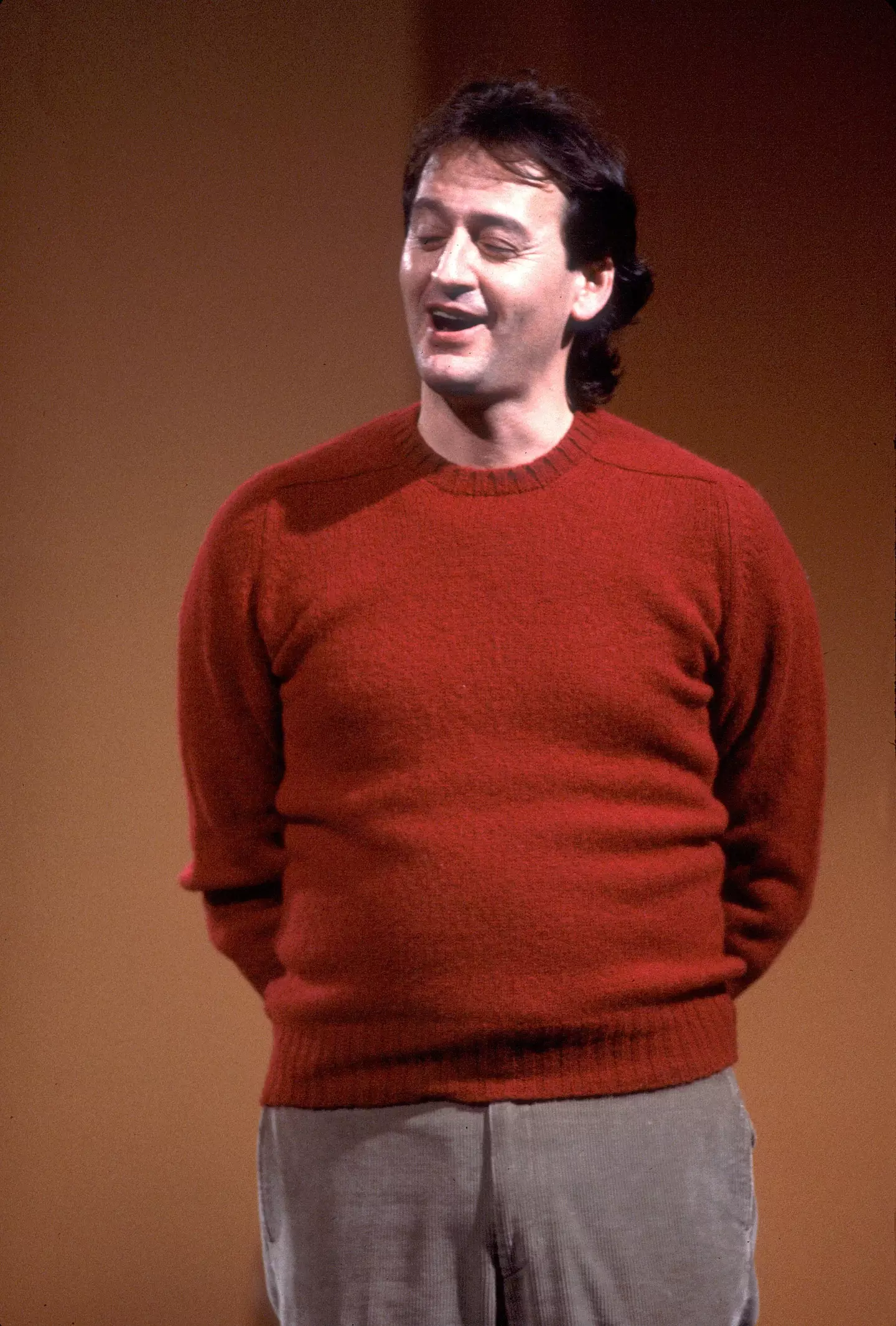 Joe Flaherty has died aged 82.