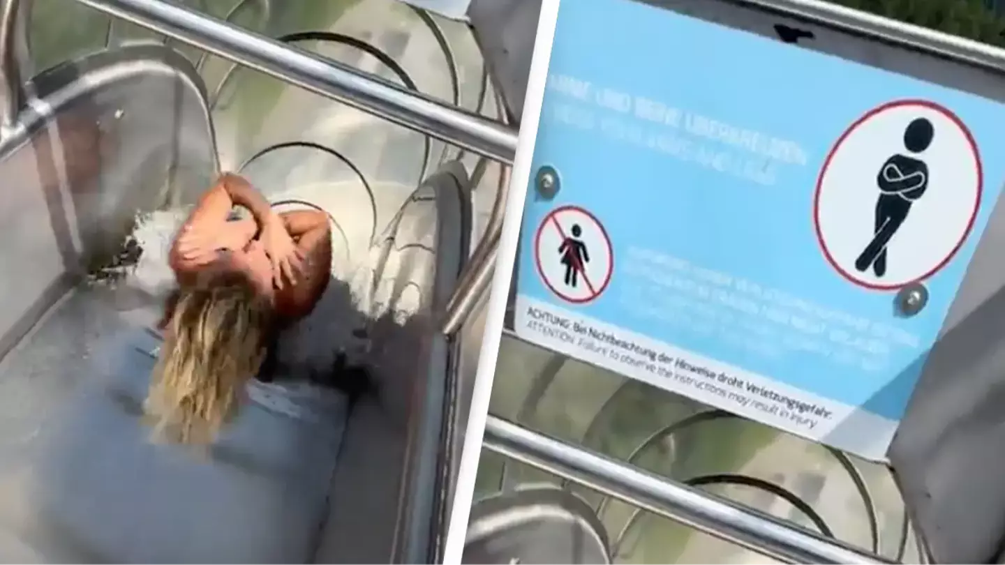 TikTok/@rhiannaniffland