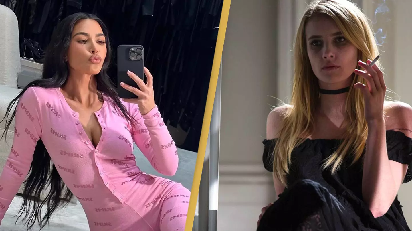 Instagram/Kim Kardashian. FX