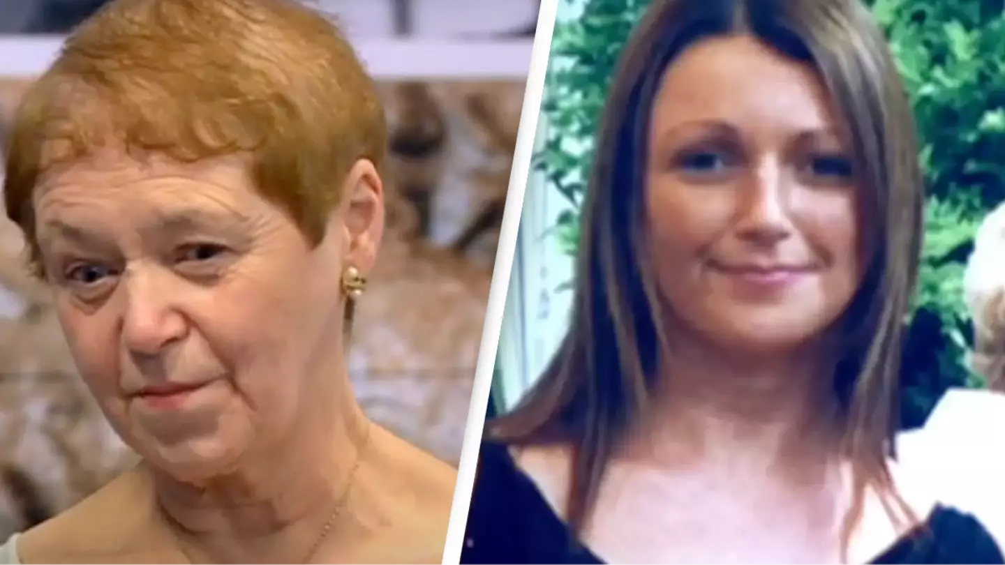 Mom of woman who vanished 15 years ago shares new 'nightmare' since her disappearance