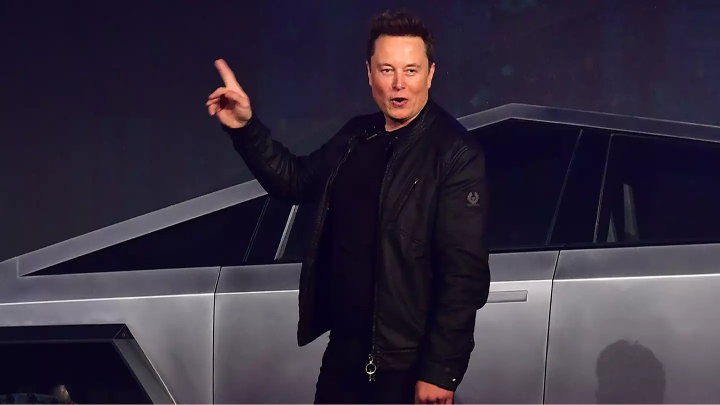 Family sues Elon Musk’s Tesla after alleging Cybertruck owner’s bones disintegrated in inferno after crash