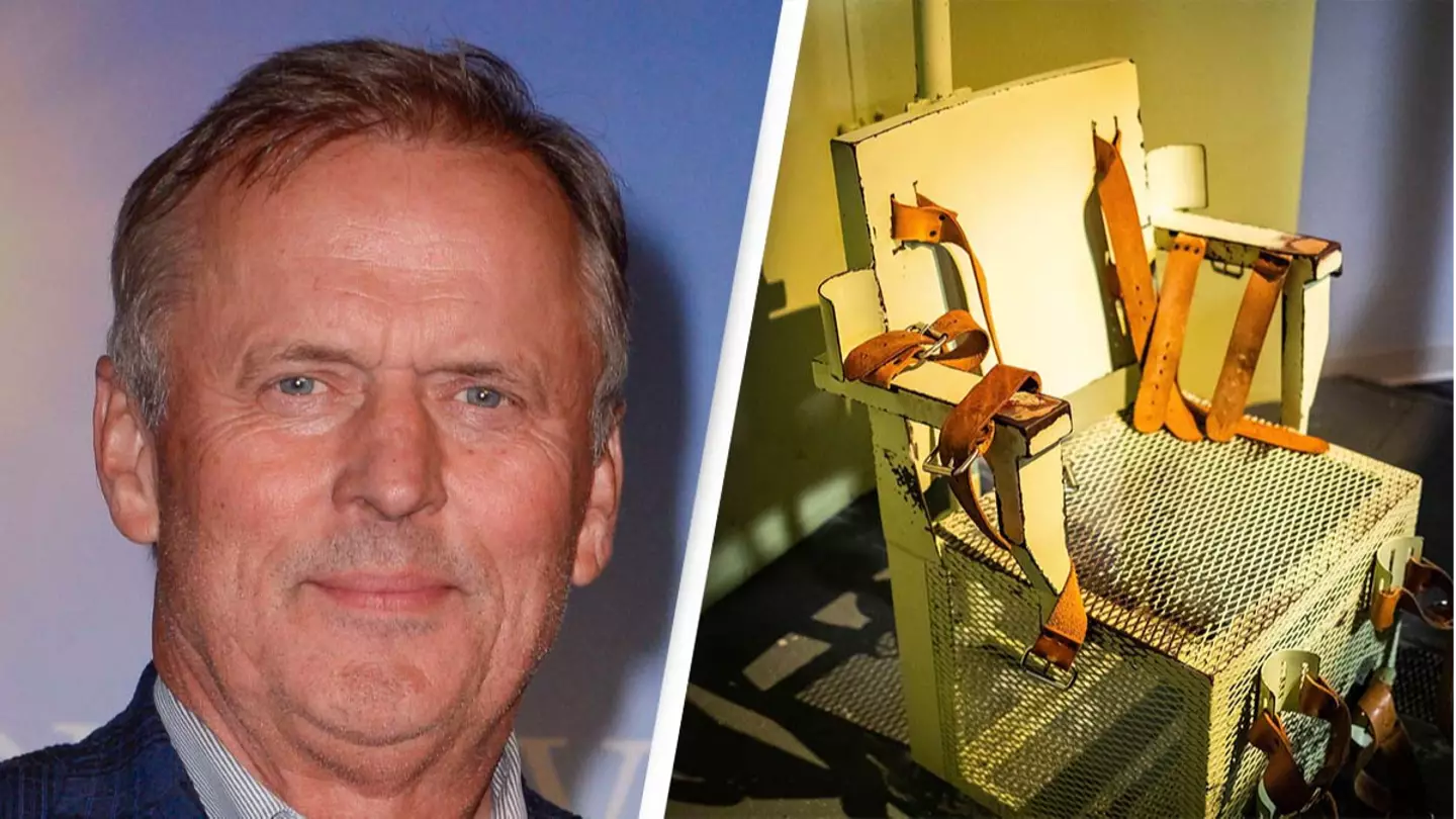 Bestselling Crime Author John Grisham Says ‘White People Love The Death Penalty’