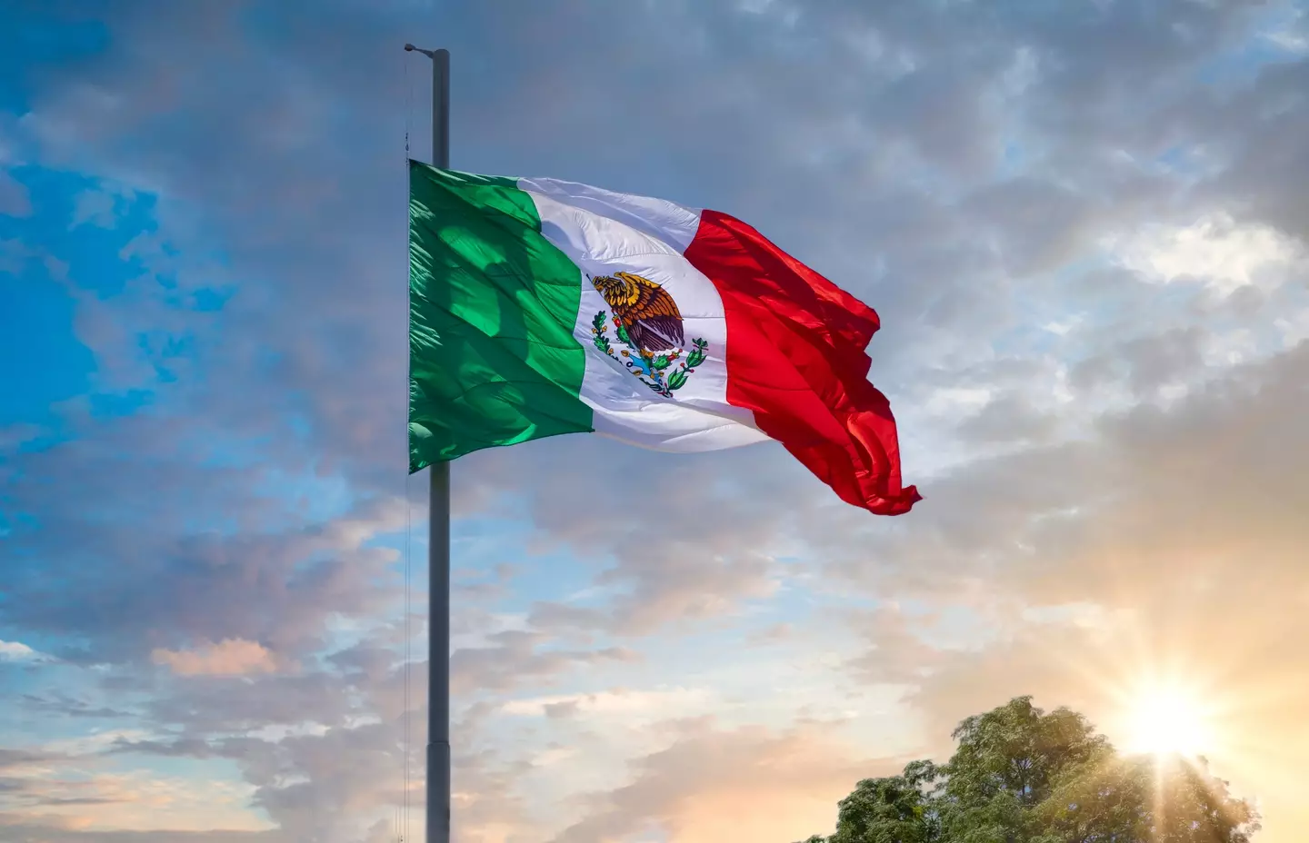 Mexico has long had problems with cartels (Getty Stock Photo)