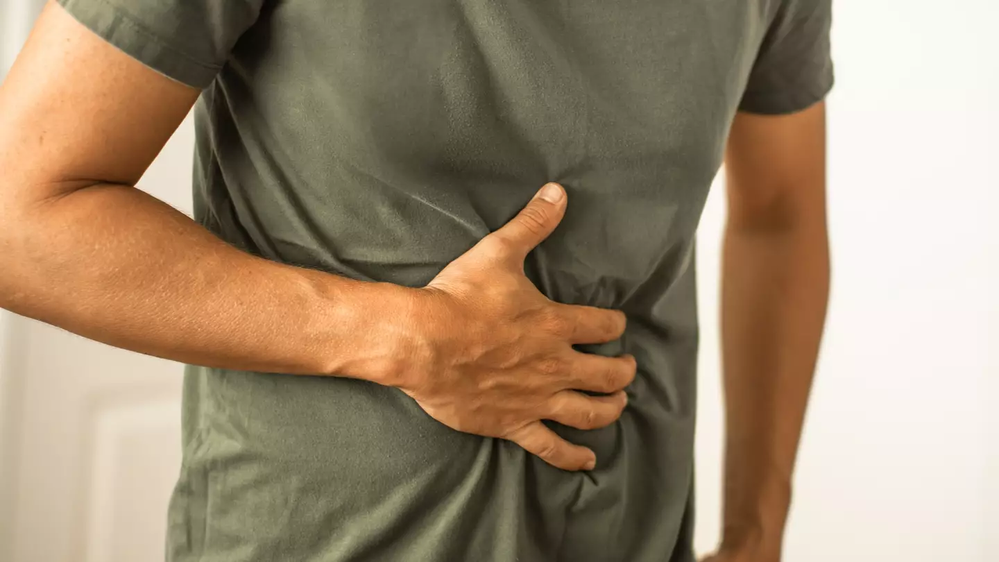 Experts reveal 5 symptoms of cancer that are easy to ignore but you really shouldn't