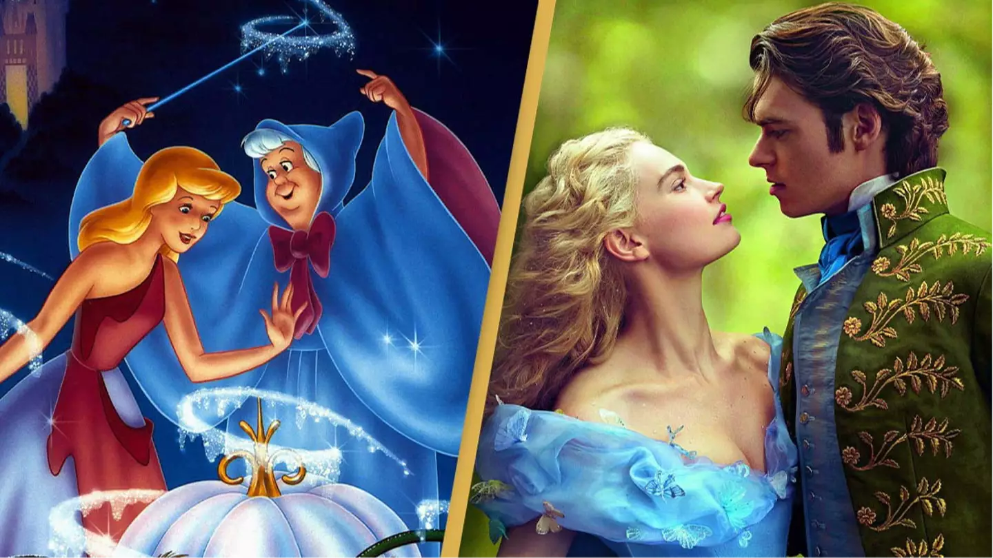 Cinderella to be turned into gory horror film with 'truly horrific deaths'