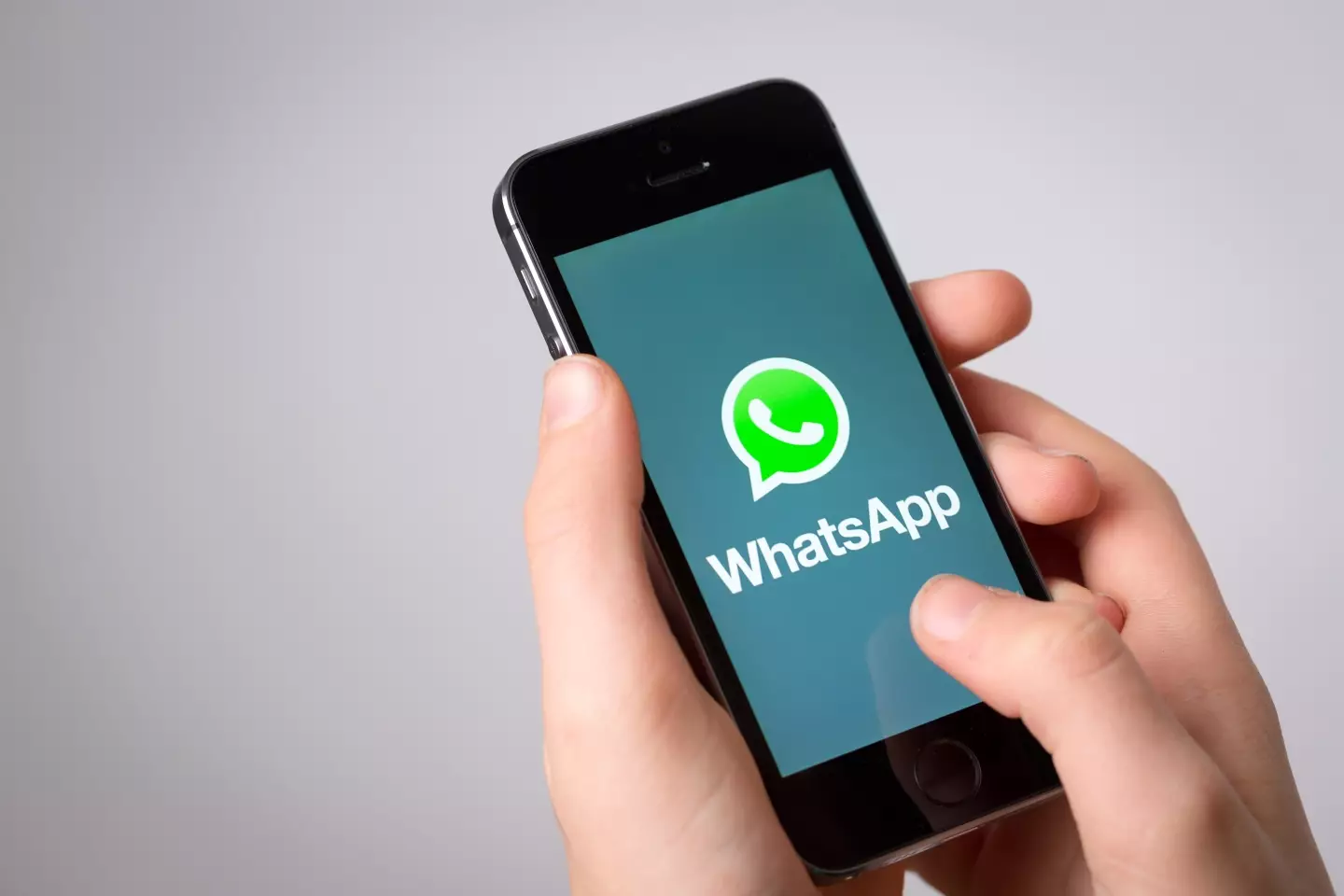 A new feature is being rolled out on WhatsApp today.