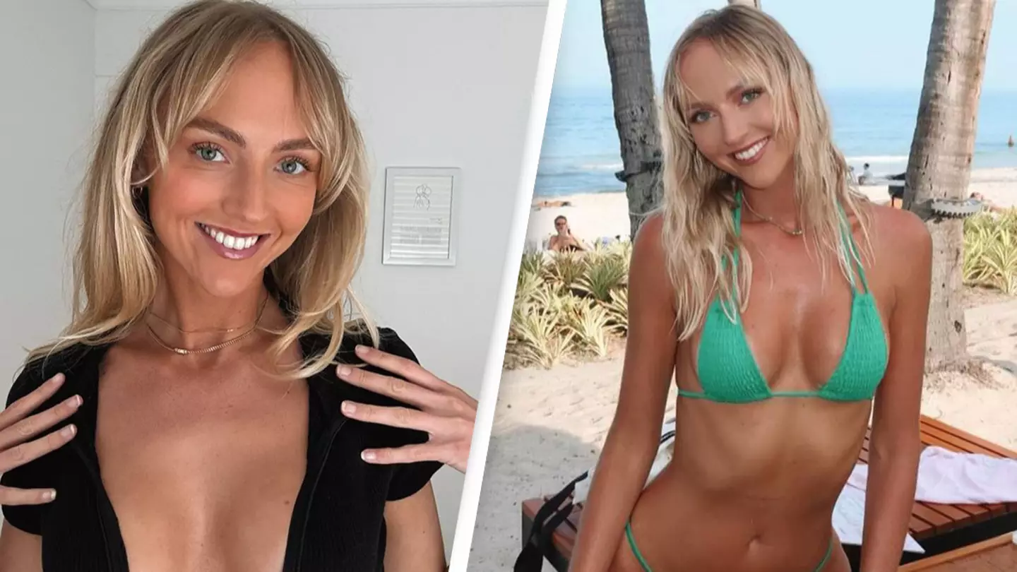 Woman who vowed to sleep with 600 people this year gives an update