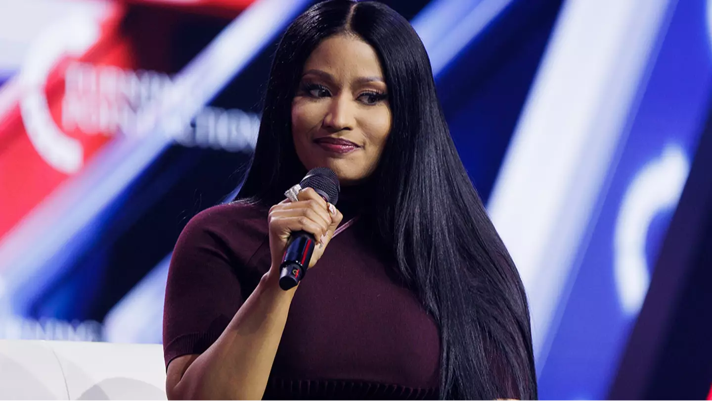 Caylo Seals/Getty Images