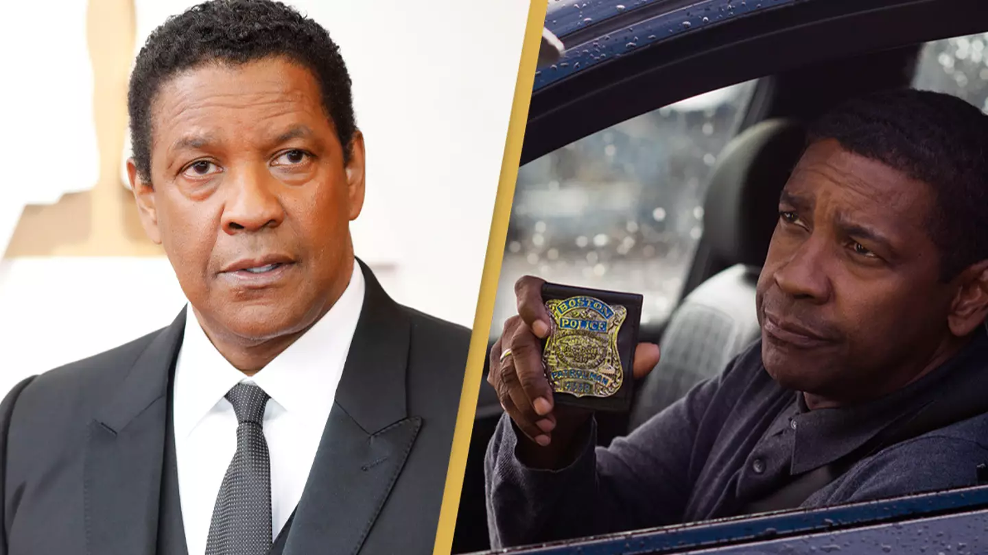 Two members of The Equalizer 3's catering staff arrested after head caterer suffers fatal heart attack