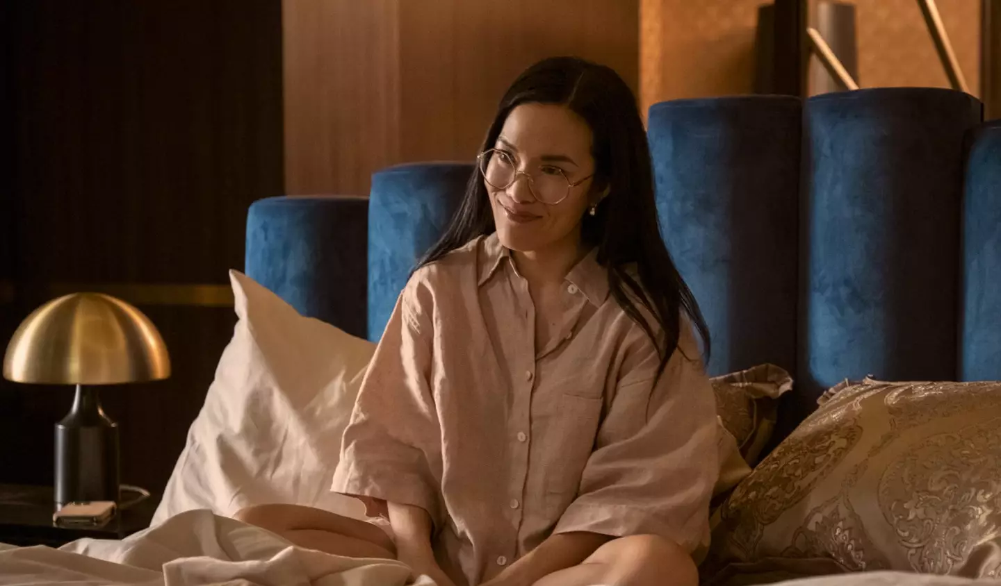 Ali Wong in Beef (Netflix)