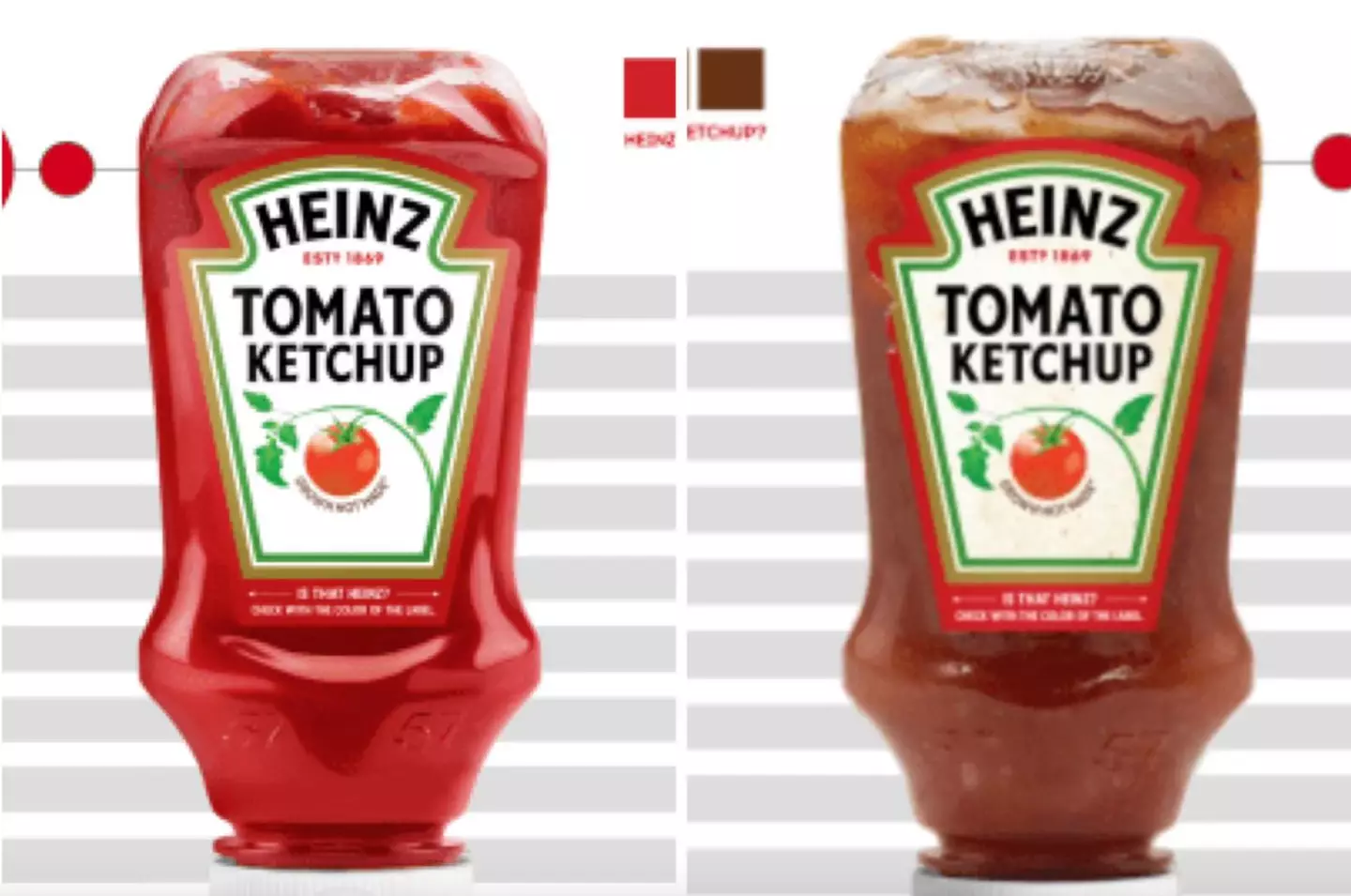 Notice the difference? (Facebook/Man Behaving Dadly)