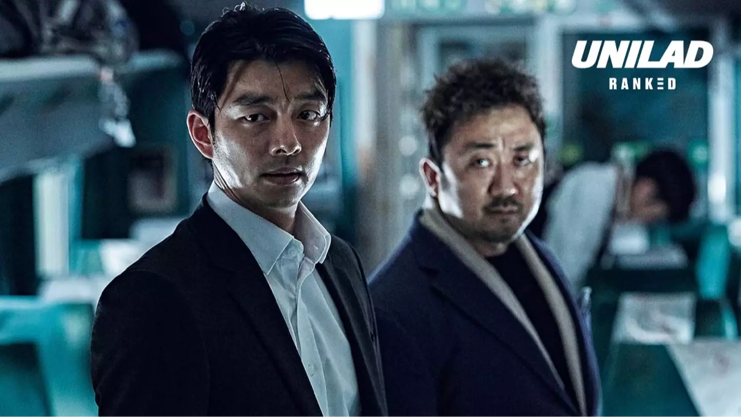 Five of the best zombie movies to watch after 'terrifying' new horror 28 Years Later is finally released