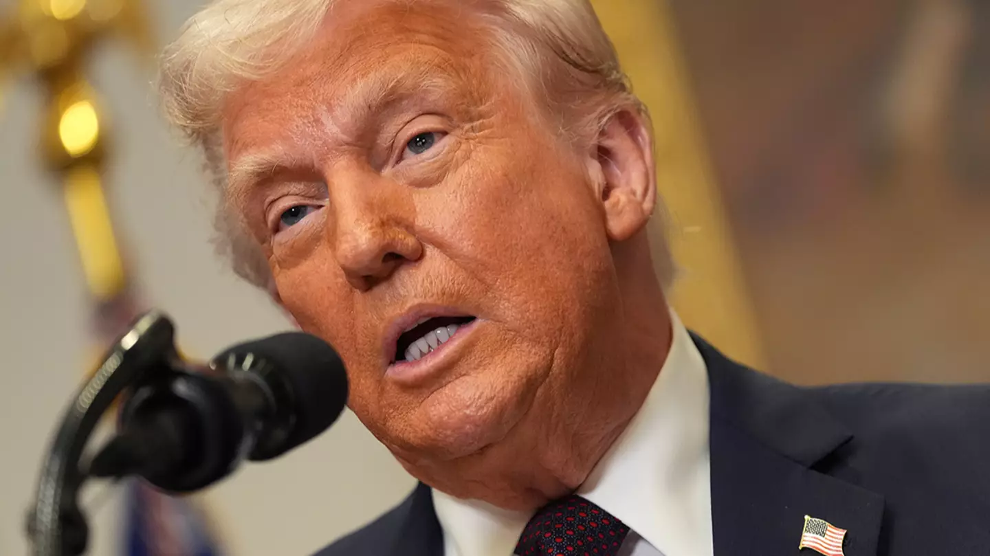 Win McNamee/Getty Images