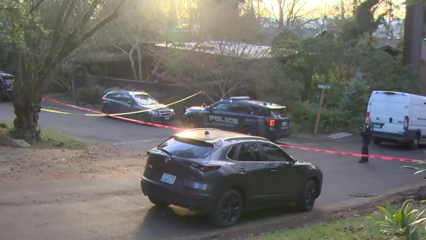 KING 5 Seattle/YouTube