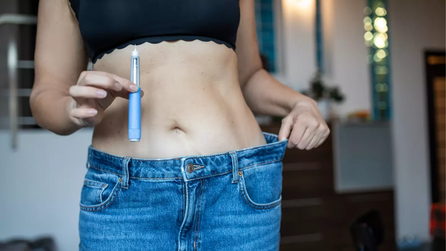 Wegovy study labeled medical breakthrough in fighting key side effect of weight loss medication