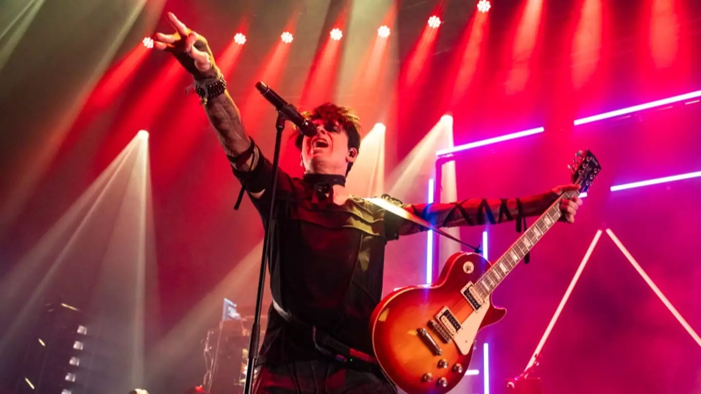 Gary Numan announces 2026 North America tour and one venue is in high demand