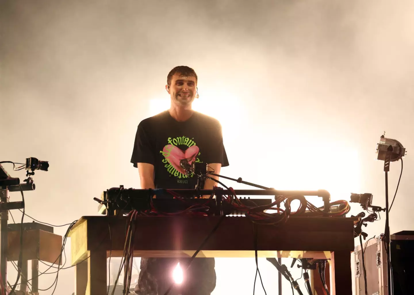 Resale tickets are flying for the extra gigs (Simone Joyner/Getty Images)